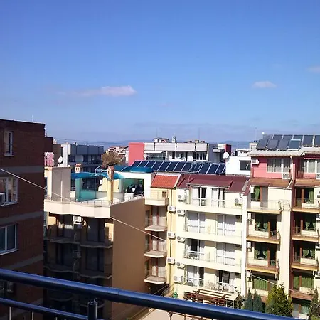 Appartement Feels Like In Nessebur