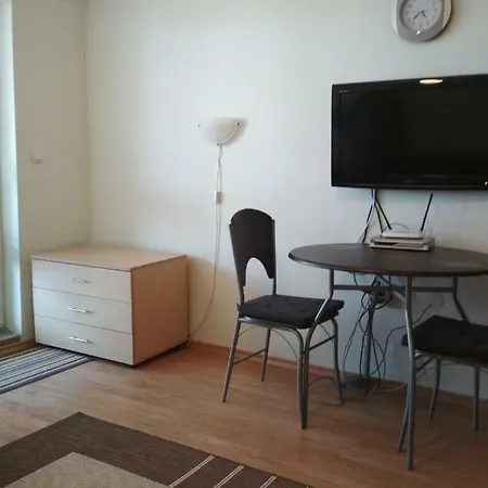 Appartement Feels Like In Nessebur *