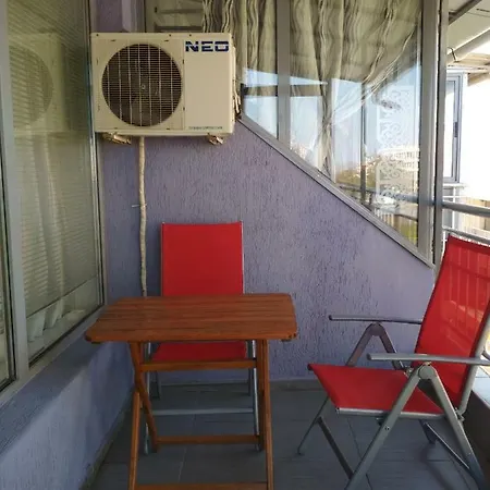 Appartement Feels Like In Nessebur *