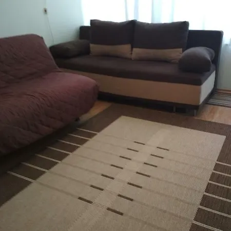 Feels Like In Nessebur Appartement Nessebar